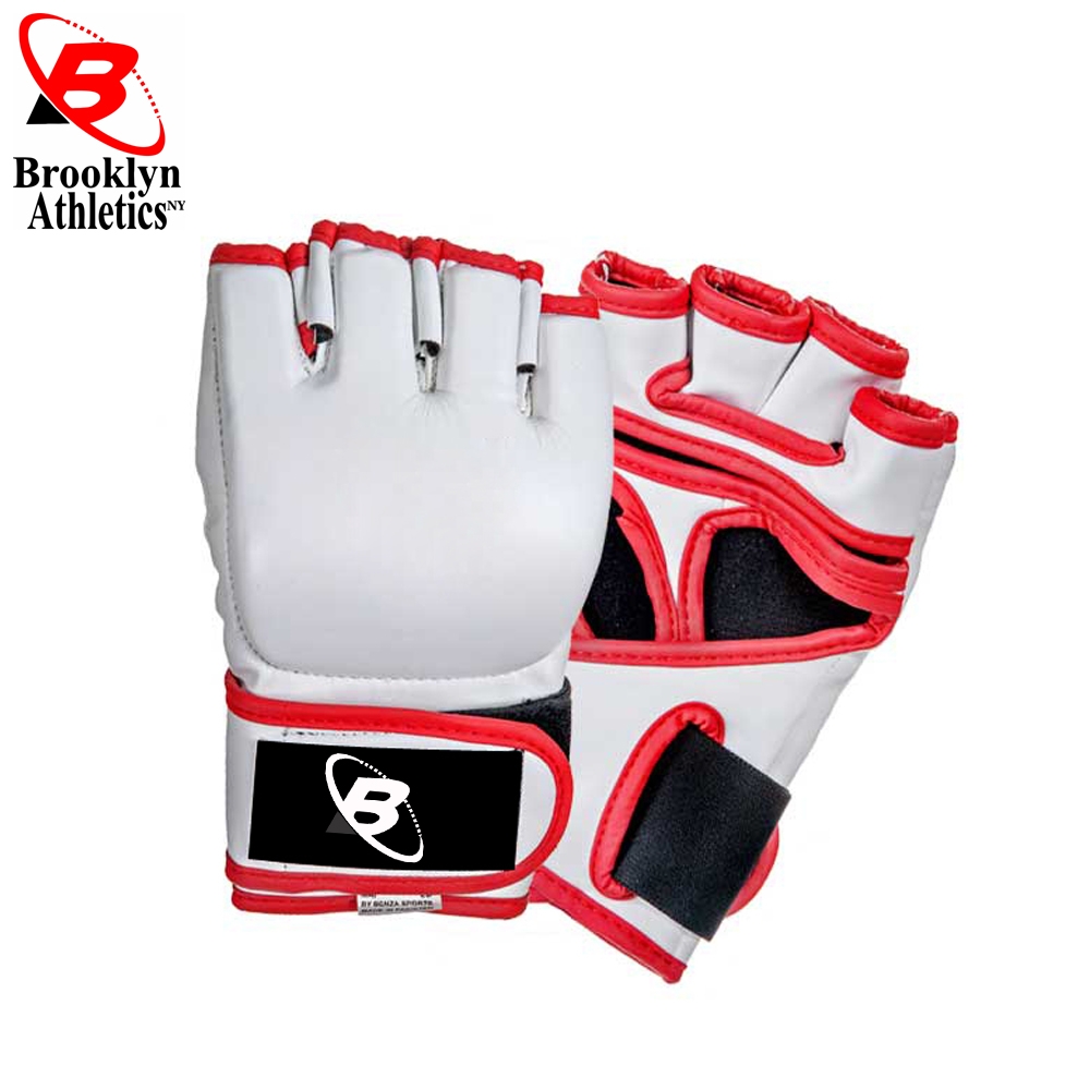 kick boxing gloves